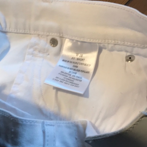 High rise Else shorts - Picture 6 of 6